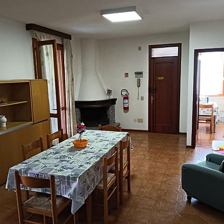 Residence Maria Elena - 30 Pt Линьяно-Саббьядоро Экстерьер фото