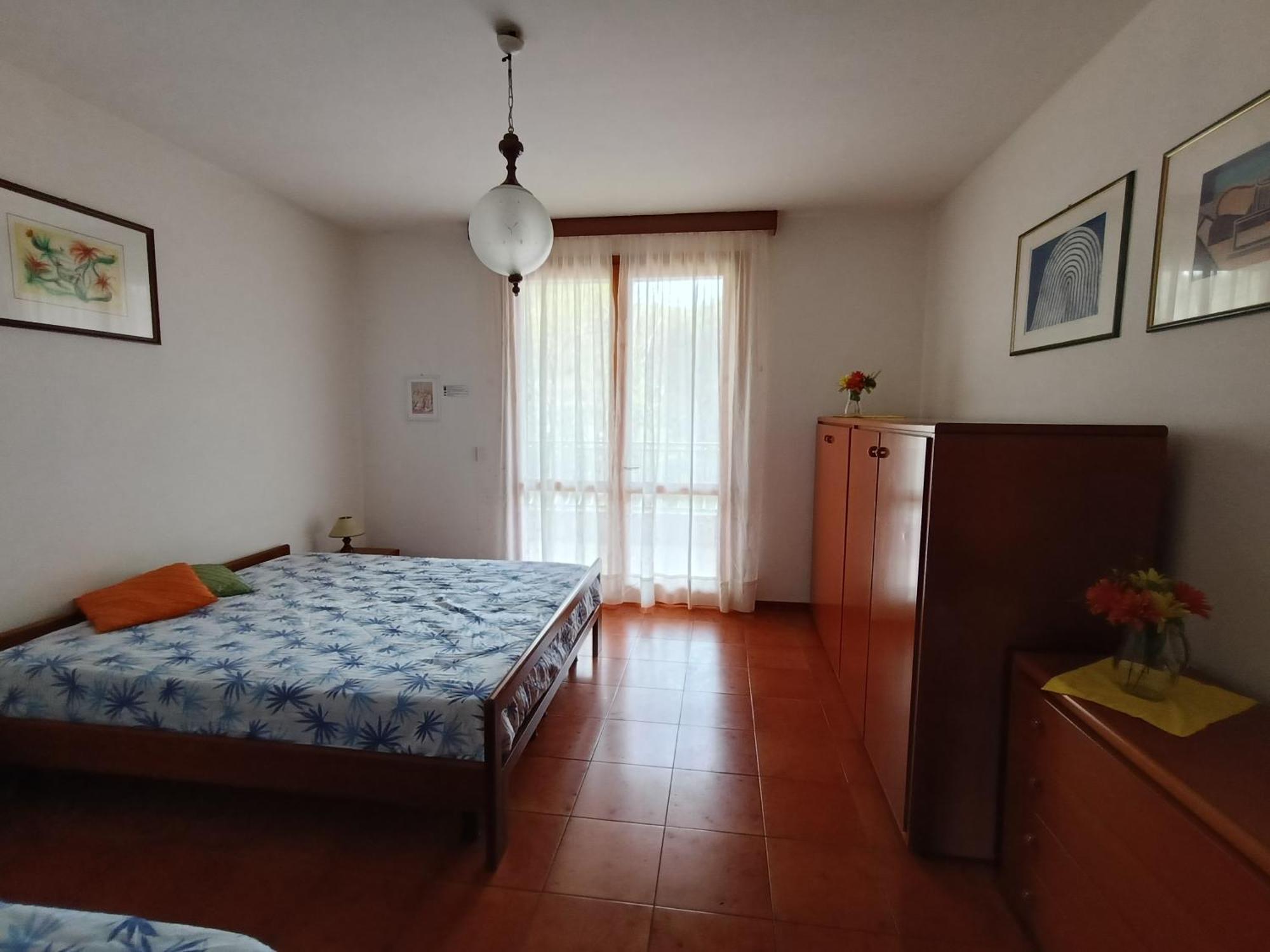 Residence Maria Elena - 30 Pt Линьяно-Саббьядоро Экстерьер фото