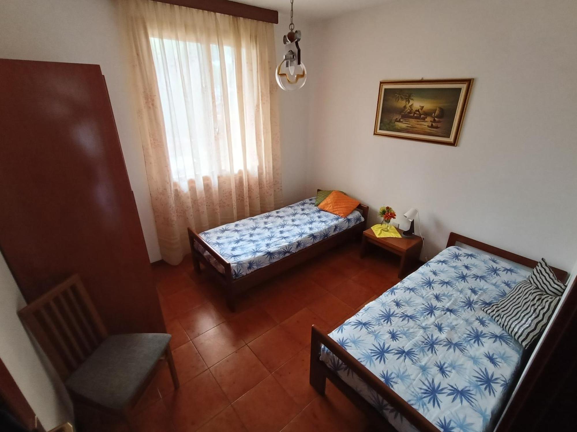 Residence Maria Elena - 30 Pt Линьяно-Саббьядоро Экстерьер фото