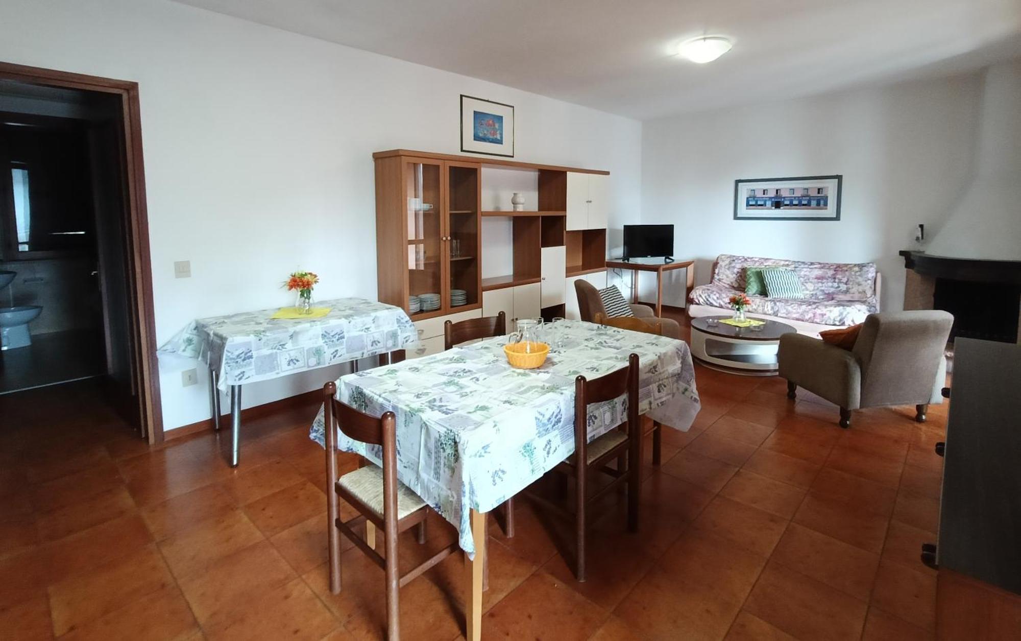 Residence Maria Elena - 30 Pt Линьяно-Саббьядоро Экстерьер фото