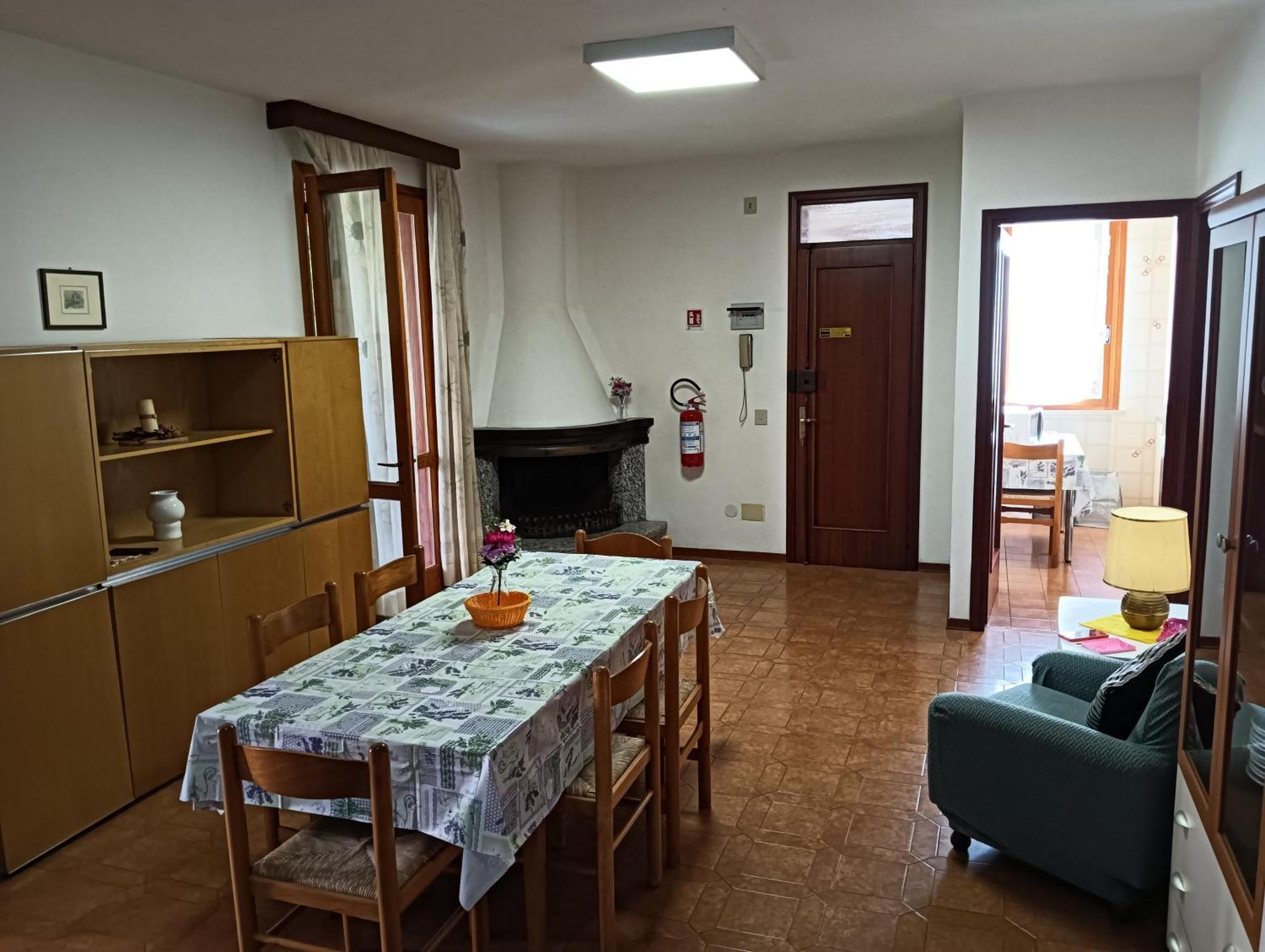 Residence Maria Elena - 30 Pt Линьяно-Саббьядоро Экстерьер фото